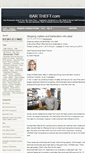 Mobile Screenshot of bartheft.com